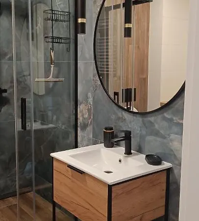 Cztery Pory Roku & Porta Mare Apartment Kolobrzeg
