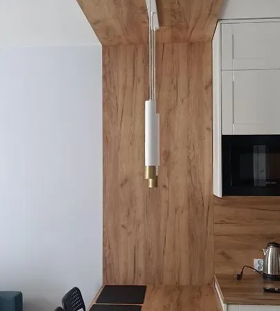 Cztery Pory Roku & Porta Mare Apartment Kolobrzeg