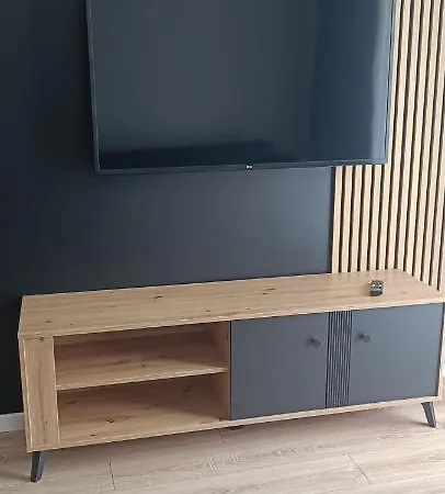 Cztery Pory Roku & Porta Mare * Kolobrzeg