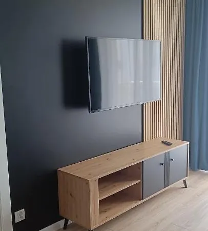 Cztery Pory Roku & Porta Mare Apartment Kolobrzeg